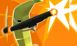 City Banana Man Agent image
