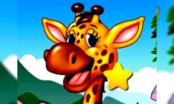 ZOO Hidden Stars image