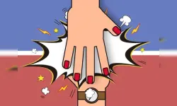 Handslap image