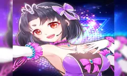 Couple Princess Dress Up image