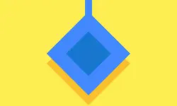 Rhomb image