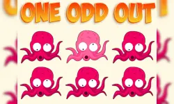One Odd Out image