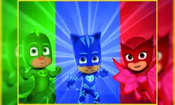 PJ Masks Howling Havoc image