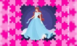Princess Puzzle image