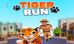 Tiger Run image