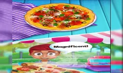 Funny Pizza Maker image
