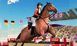 Rival Stars Horse Racing image