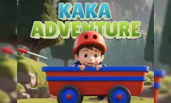 Kaka Adventure image