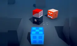 Vox Shooter image
