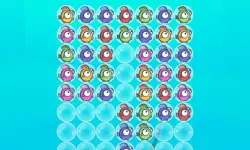 Bubble Fish image