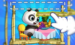 Panda Lu Treehouse image