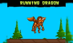 Running Dragon image