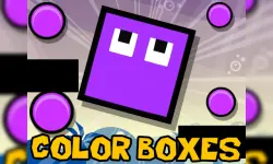 Color Boxes Of Goo image
