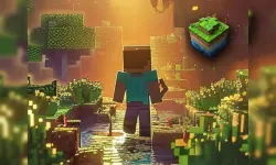 World of Blocks 3D image