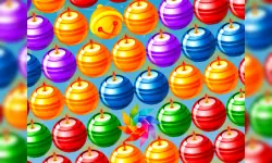 Winter Bubbles image