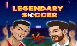 Legendary Soccer image