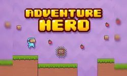 Adventure Hero image