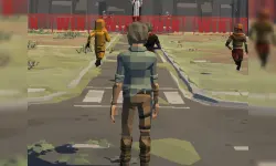 Space Squid Challenge Game image