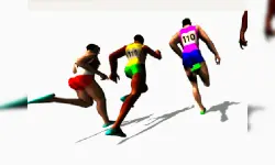 Sprinter image