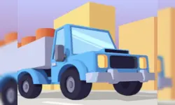 Truck Deliver image