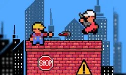 Duel of Builders image