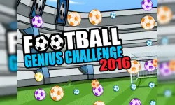 Football Genius challenge 2016 image