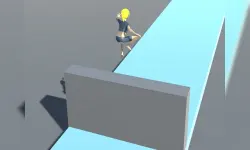 Run Wall Jump 2020 image
