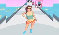 Designer of the Doll Queen image