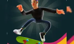 Longboard Crasher image
