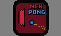 Newpong Multiplayer image