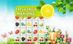 Fresh Fruit Mahjong Connection image