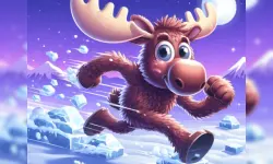 Gravity Moose image