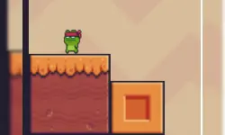 Ninja Frog Adventures image