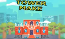 Tower Make image