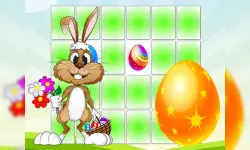Happy Easter Memory image