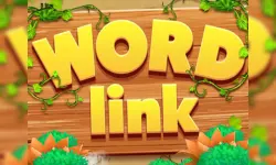 Word Link Puzzle image