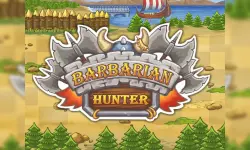 Barbarian Hunter 2 image