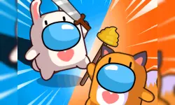 Hammer Master io image
