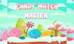 Candy Match Master image