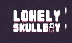 Lonely Skulboy image