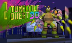 Turflytle Quest 3D image