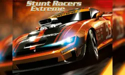 image bg Stunt Racers Extreme