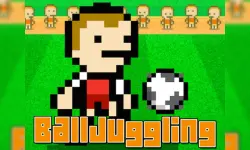 Ball Juggling image