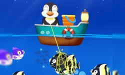Deep Sea Fishing image