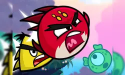 Hero Birds Adventures image