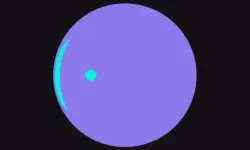 Pong Circle image