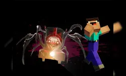 Noob VS. Choo-Choo Charles image
