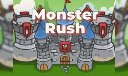 MonsterRush image