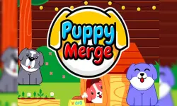 Puppy Merge image