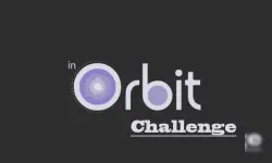 In Orbit Challenge image